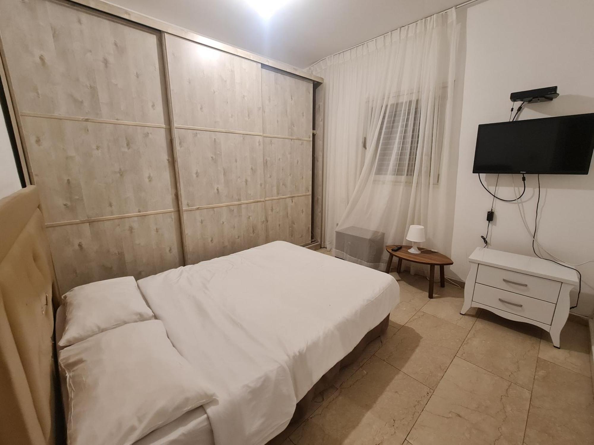 Palmore Top Luxury Penthause With Juccuzi First Line Of The Seaside Apartment Eilat Bagian luar foto