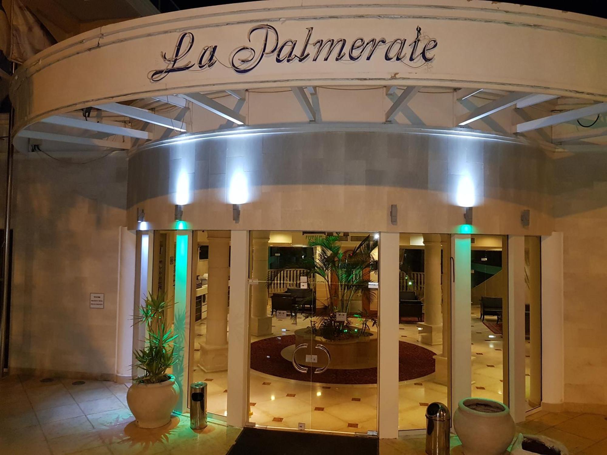 Palmore Top Luxury Penthause With Juccuzi First Line Of The Seaside Apartment Eilat Bagian luar foto